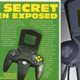 Illustration for article titled The N64 Controller Almost Had its Own Private Second Screen
